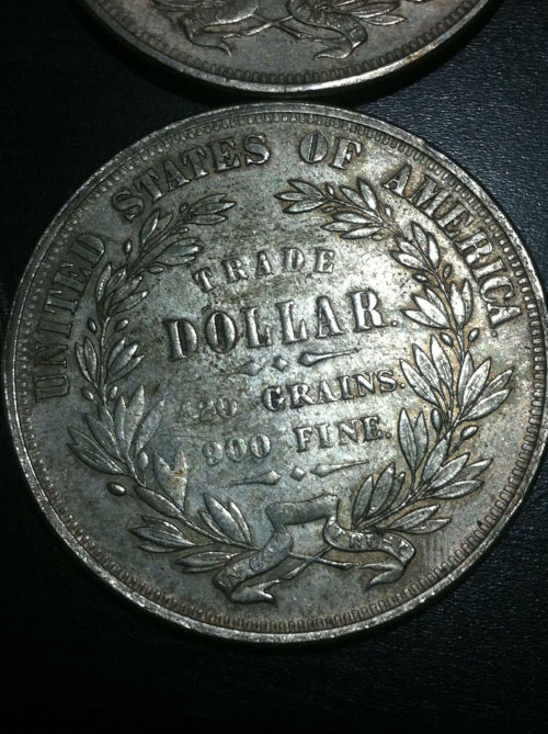 Fake-1871-Trade-Dollar-Patterns-On-Ebay