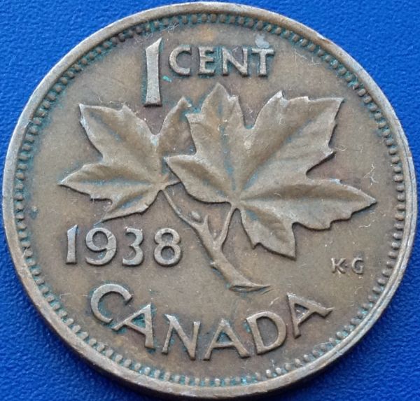 1938-Penny