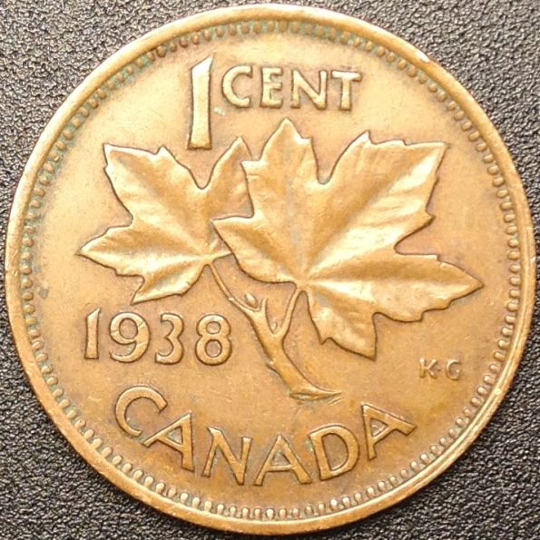 1938-Penny