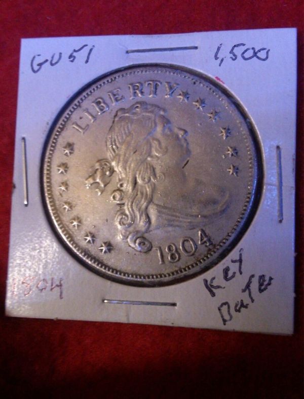 The-Fake-1804-Draped-Bust-Dollar-Is-Back...-And-More-Fakes!