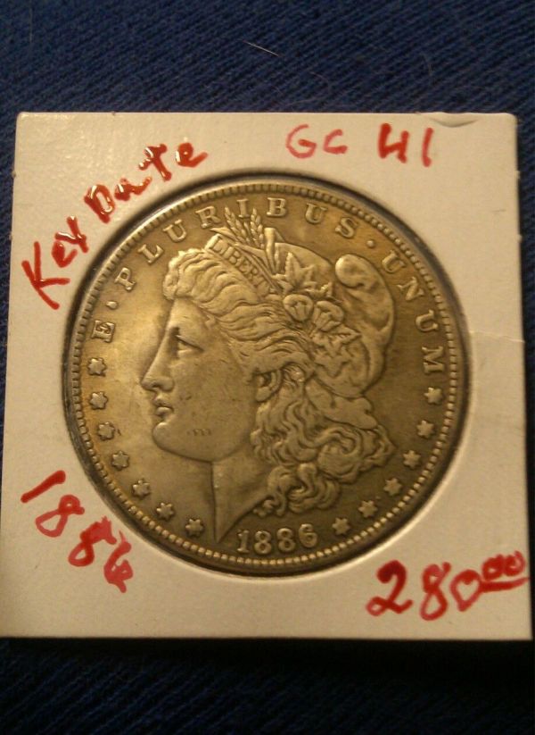 The-Fake-1804-Draped-Bust-Dollar-Is-Back...-And-More-Fakes!