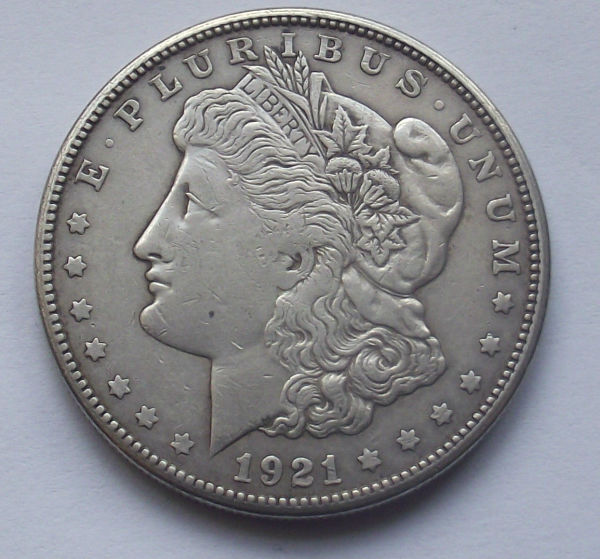 Does-This-Morgan-Look-Fake-To-Anyone?