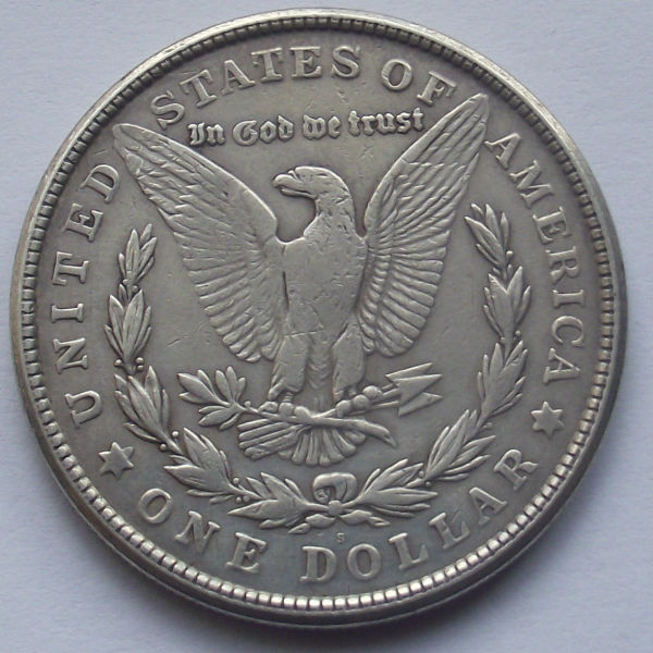 Does-This-Morgan-Look-Fake-To-Anyone?