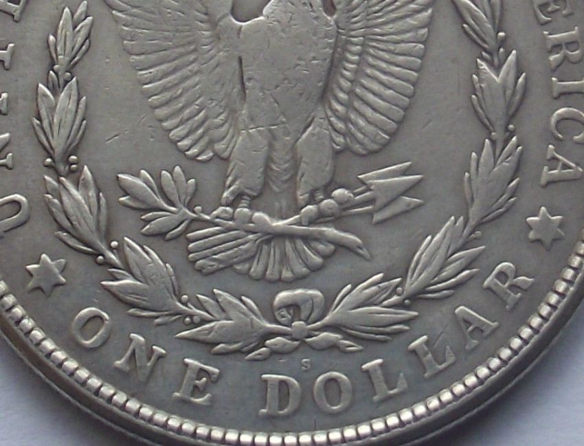 Does-This-Morgan-Look-Fake-To-Anyone?