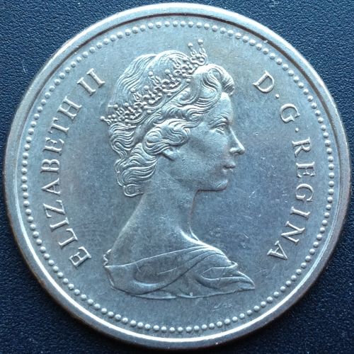 Hazy-Dollar