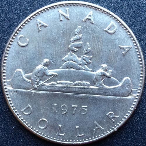 Hazy-Dollar