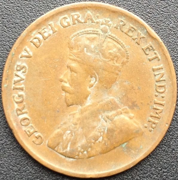 1932-Penny