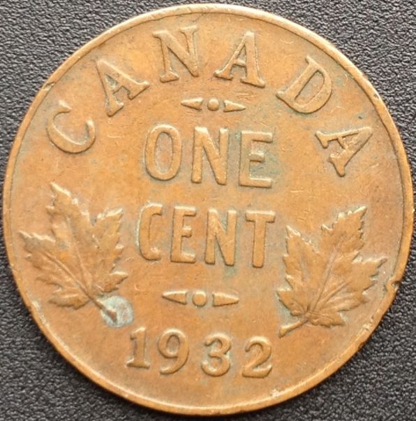 1932-Penny