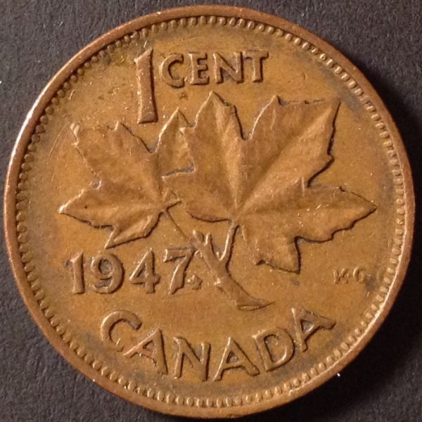 1947-Maple-Penny
