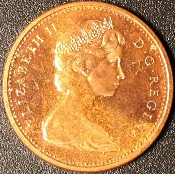 1965-Red-Penny,-Grade-Please