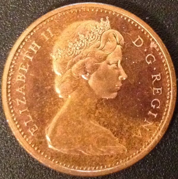 1965-Red-Penny,-Grade-Please