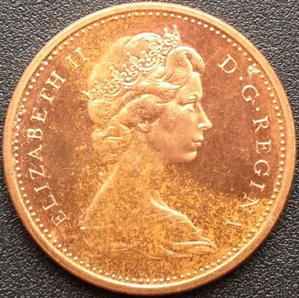 1965-Red-Penny,-Grade-Please