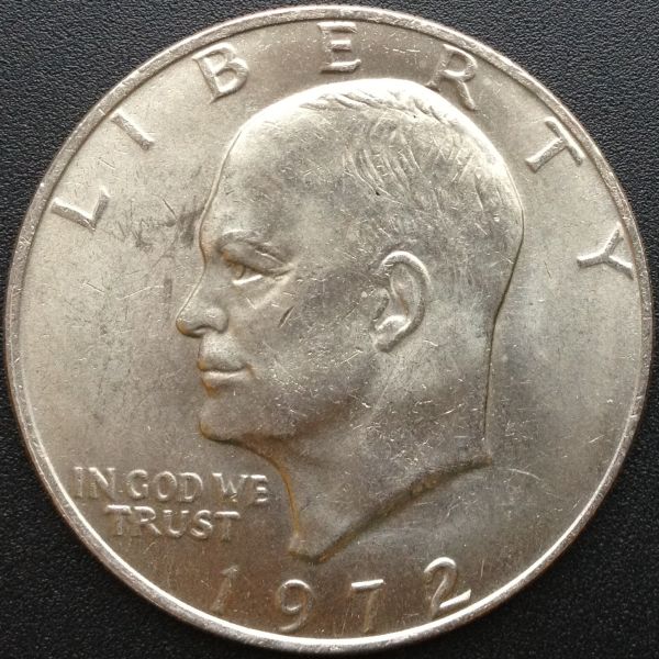 Post-An-Ike-Eisenhower-Dollar