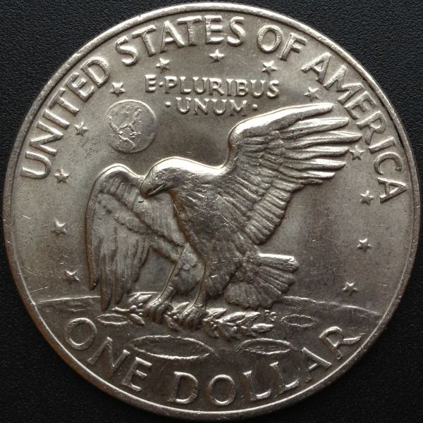 Post-An-Ike-Eisenhower-Dollar