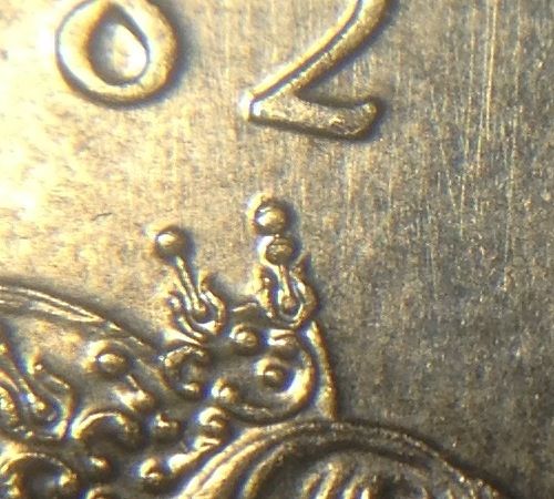 1982-Constitution-Dollar