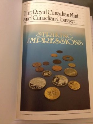 Your-Numismatic-Library