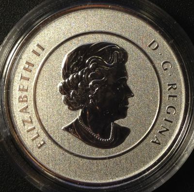 Finishes-Of-Canadian-Coinage-Challenge!