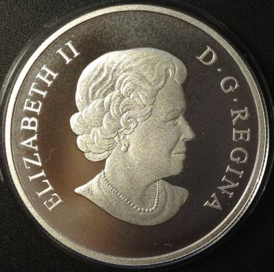 Finishes-Of-Canadian-Coinage-Challenge!