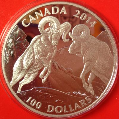 Finishes-Of-Canadian-Coinage-Challenge!