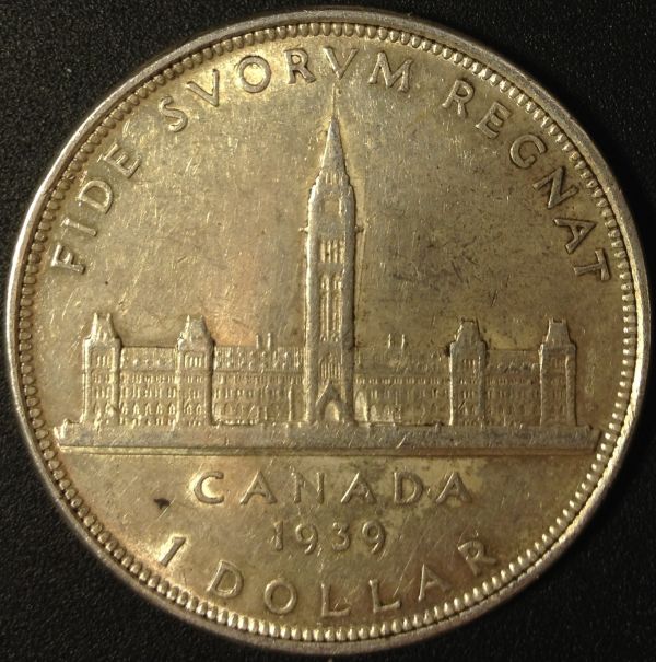 The-31-Days-Of-Canadian-Silver-Dollars
