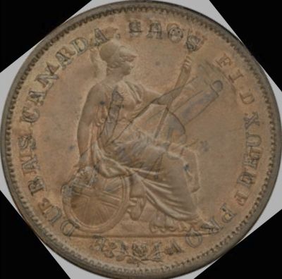 1842-Penny.