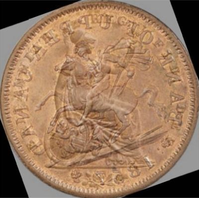 1842-Penny.