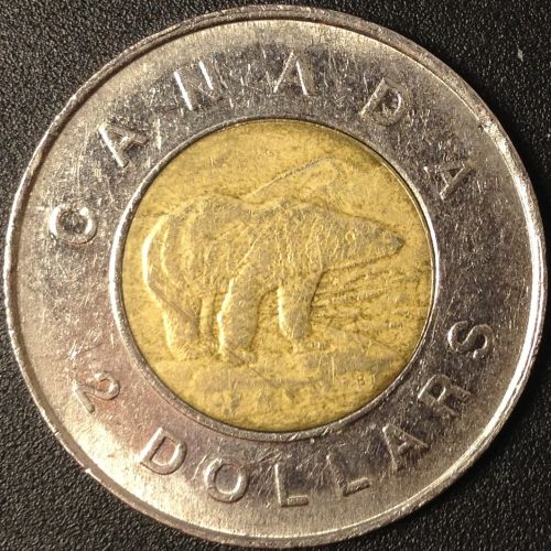 Toonie-Sounds-Weird
