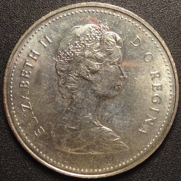 1983-Nickel-Dollar,-Which-One-To-Keep?