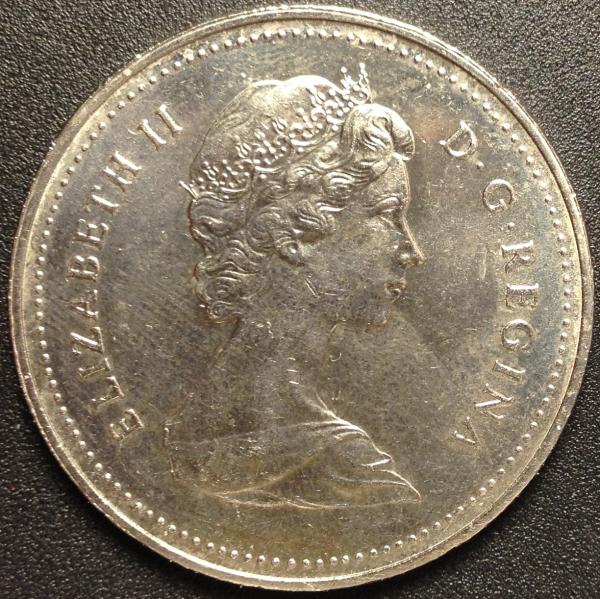 1983-Nickel-Dollar,-Which-One-To-Keep?