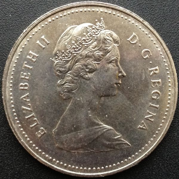 1983-Nickel-Dollar,-Which-One-To-Keep?
