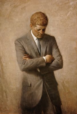 Seen-The-Kennedy-Pres-Dollar-Yet?