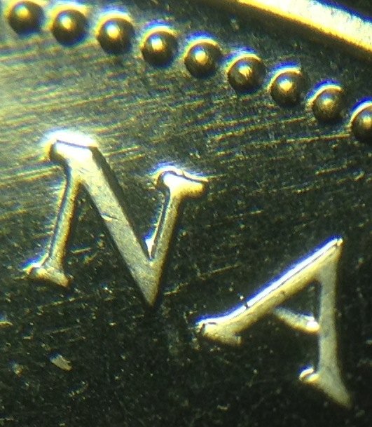 1970-PL-Nickel-Dollar-Doubling,-Possible-New-DDO,-Notched-A