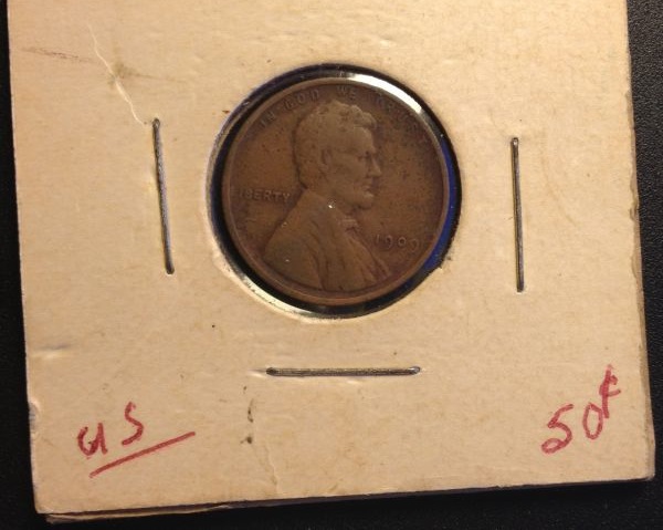 1909-Lincoln-Cent