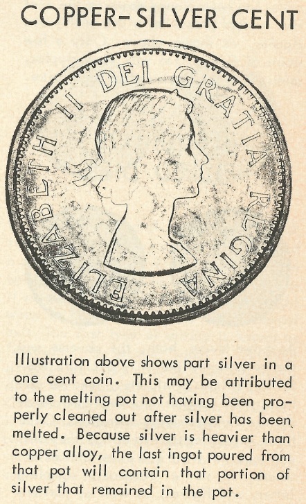Copper-Silver-Cent?