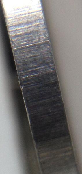 Reeded-Penny
