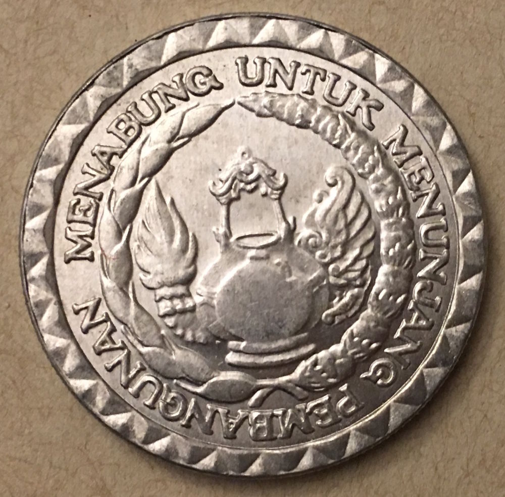 Hub-Doubling?---Indonesia-Rp-10-1979