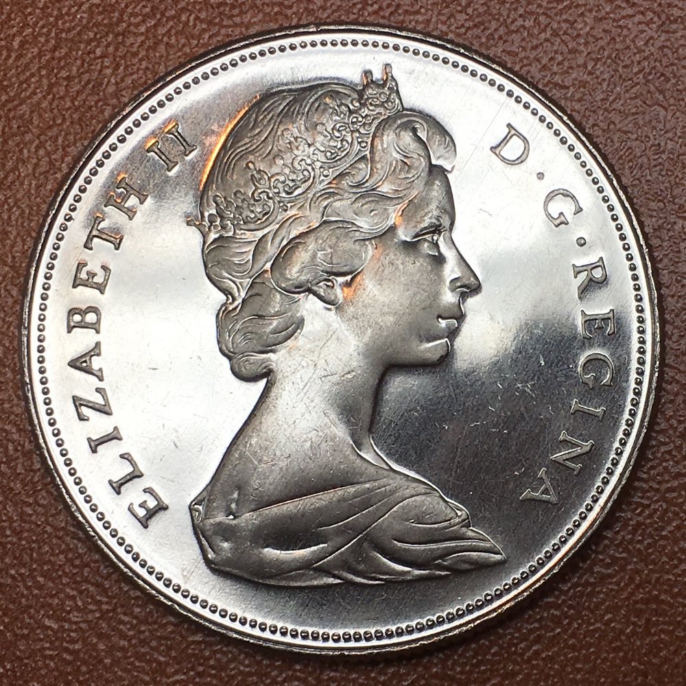1968-Nickel-Dollar-With-Cameo