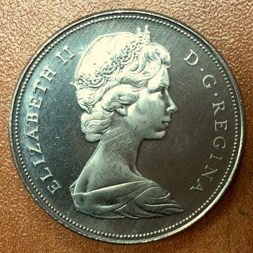1968-Nickel-Dollar-With-Cameo