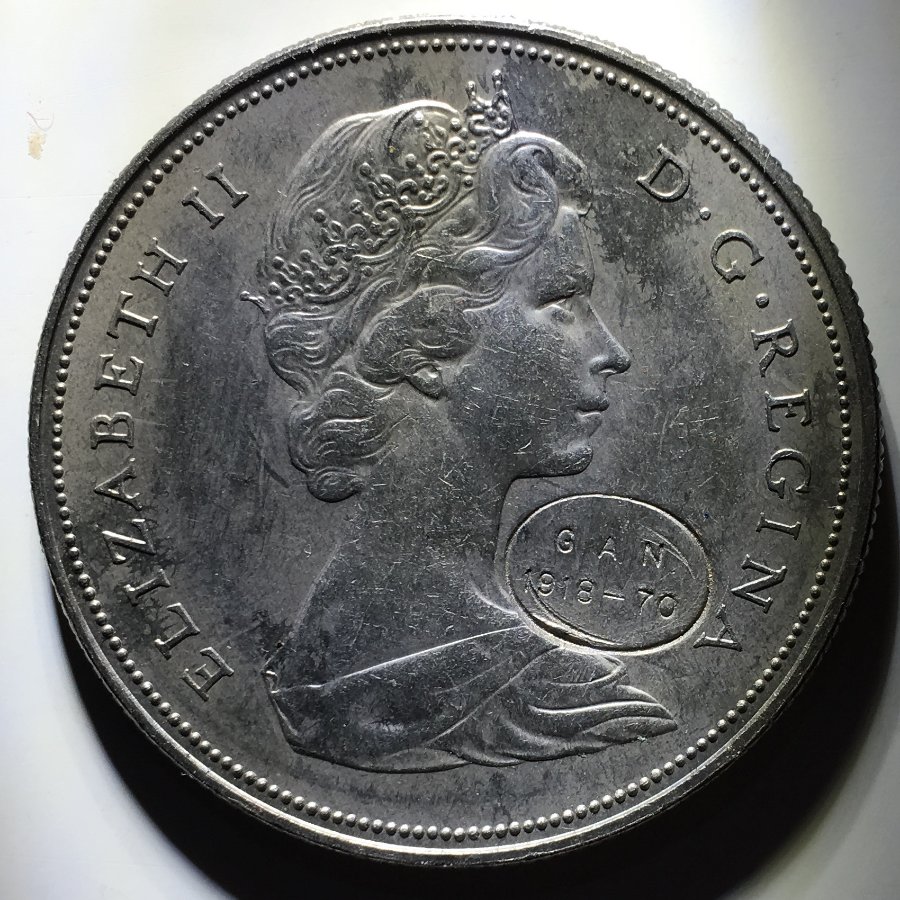 1970-And-1974-Nickel-Dollar-Varieties---What-Would-Be-A-Fair-Price?