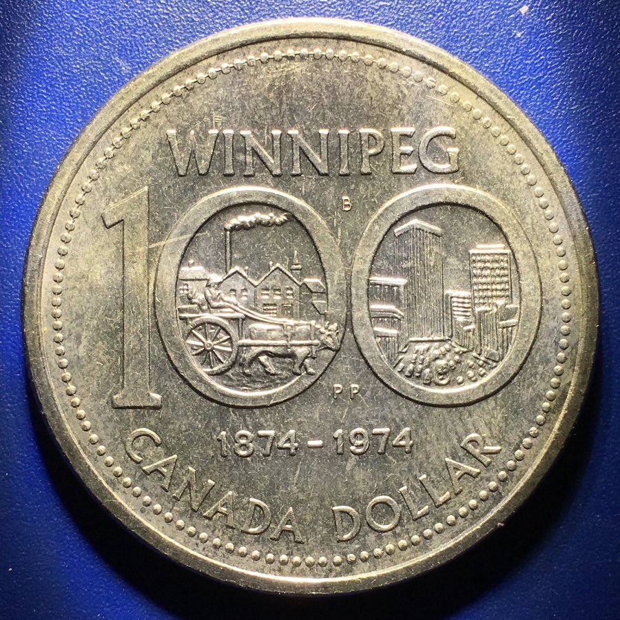 1970-And-1974-Nickel-Dollar-Varieties---What-Would-Be-A-Fair-Price?
