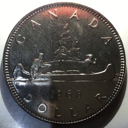 1968-Nickel-Dollar:-PL-DDR-Or-MD?