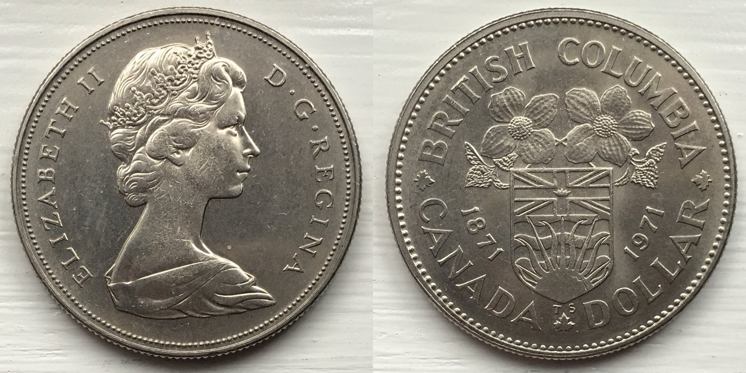 Cameo-Nickel-Dollars
