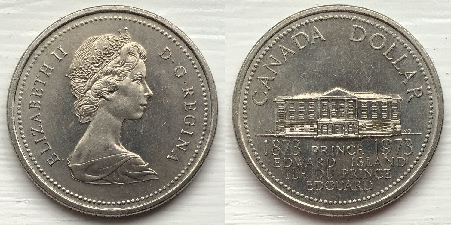 Cameo-Nickel-Dollars