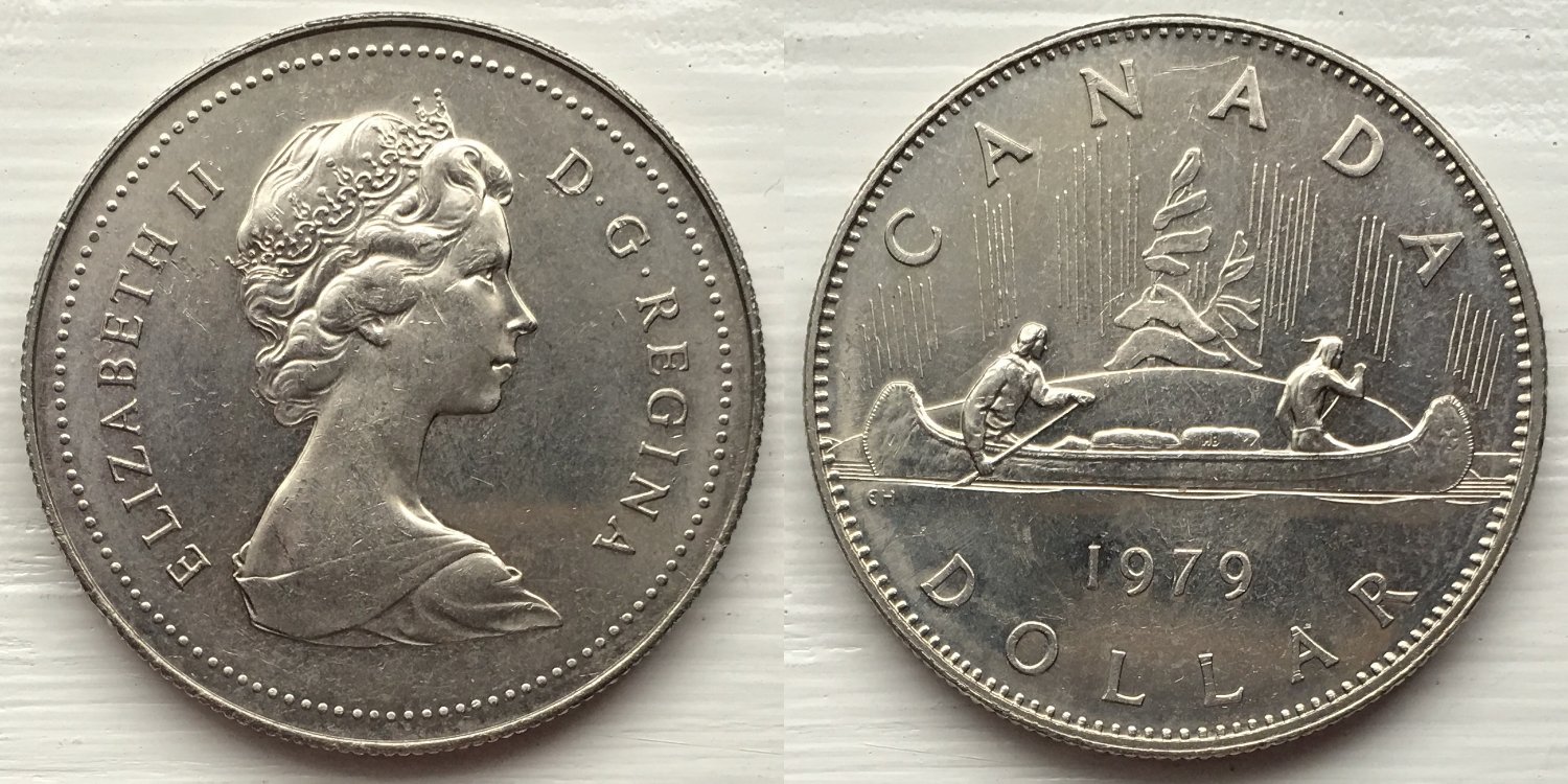 Cameo-Nickel-Dollars
