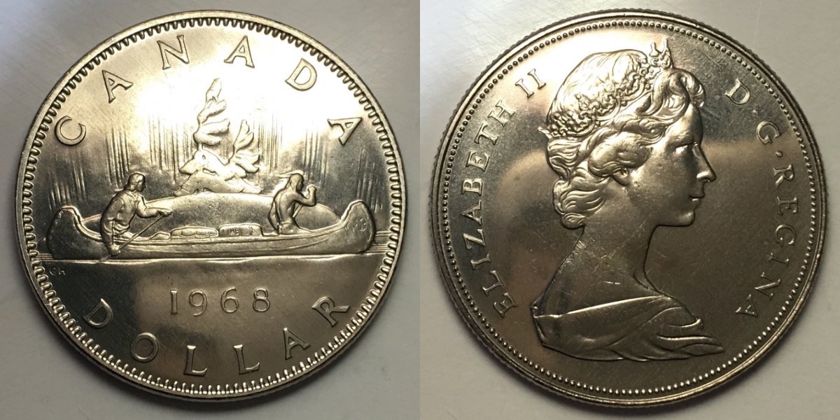 1968-Nickel-Dollar:-PL-DDR-Or-MD?