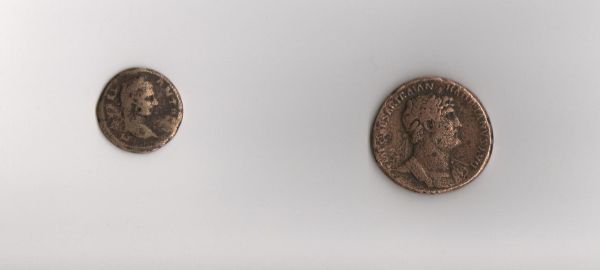 2-Roman-Coins