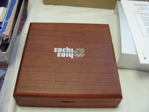 Sochi-100-Ruble,-1000gr-Silver-Coin
