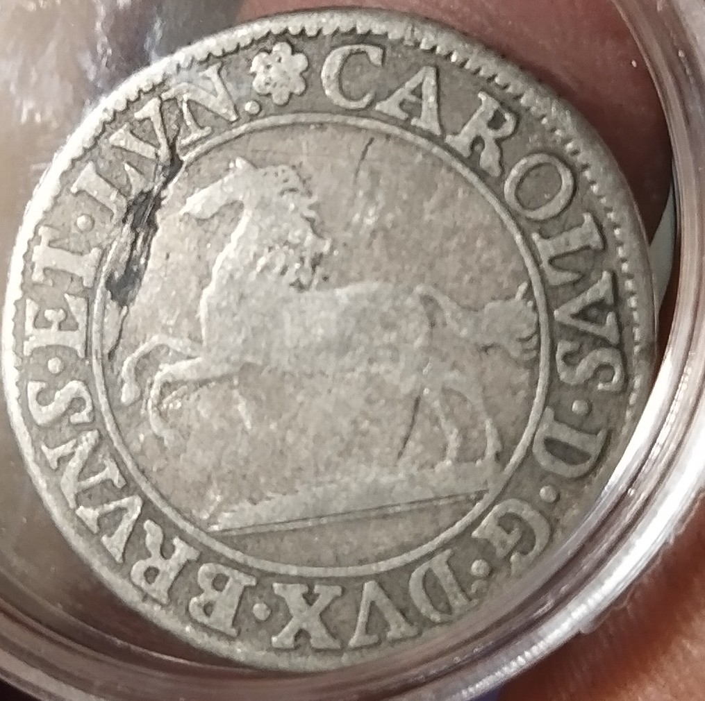 HI-Please-Help-Me-With-This-Coin.-ID---German-States-Brunswick-Wolfenbăttel-1/12-Thaler-KM#-902
