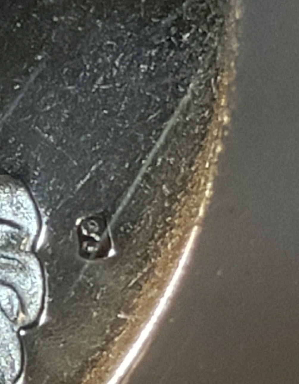 1977-S-Quarter-Mint-Mark-Error?