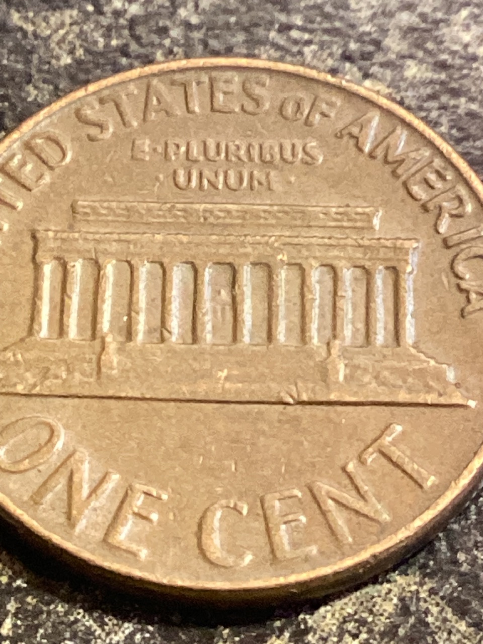 Do-You-See-This-1969,-D-Mint-Penny-With-Floating-Roof-And-No-FG-Initials-Is-Worth-Grading?